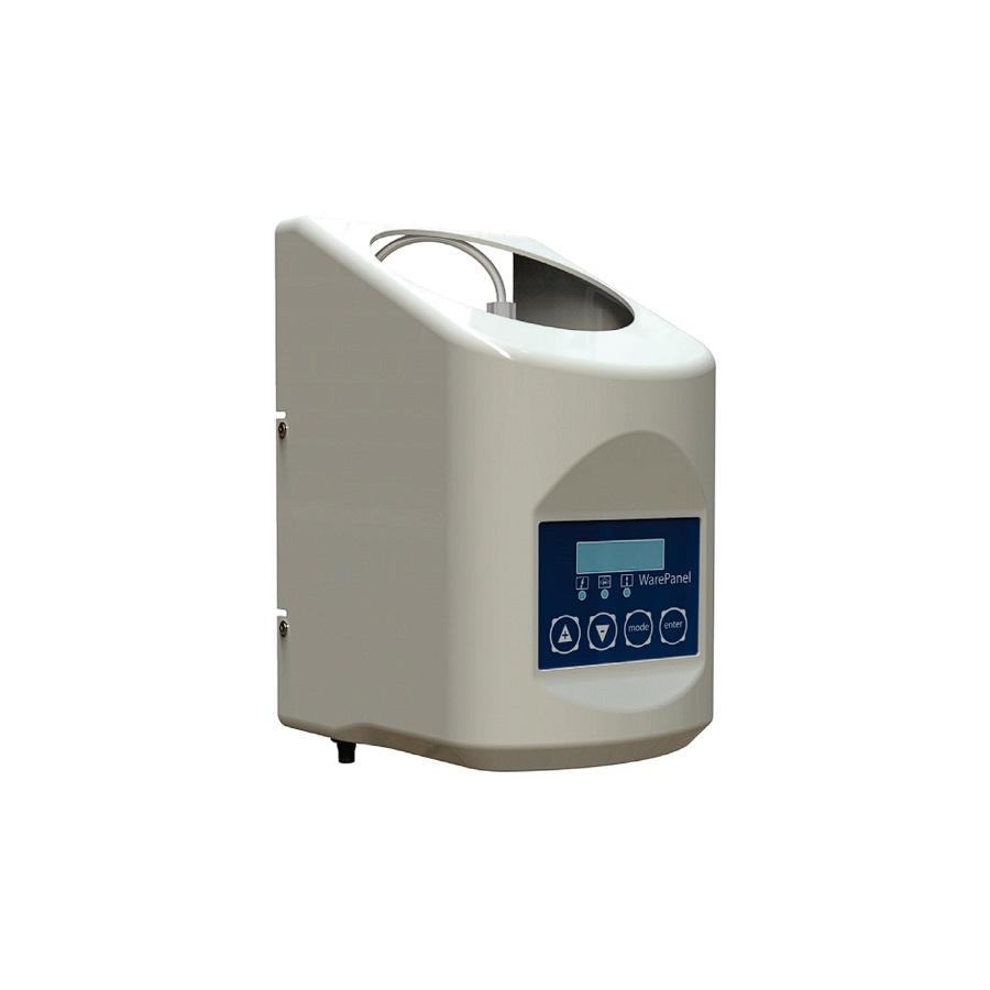 Автоматический дозатор порошкового моющего средства Автоматический дозатор порошкового моющего средства