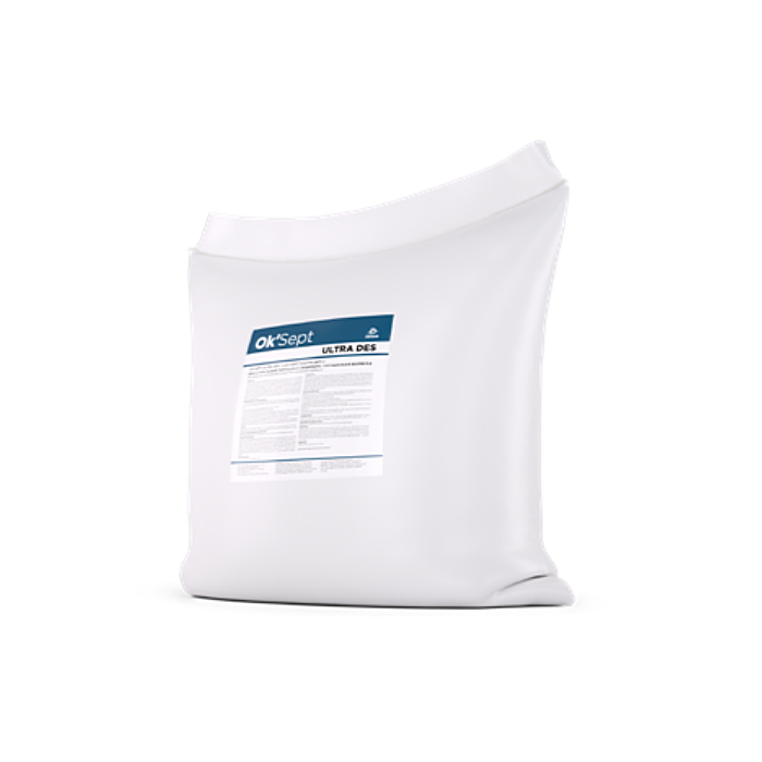 Дезинфицирующее средство Ok’Sept Ultra Des Дезинфицирующее средство Ok’Sept Ultra Des
