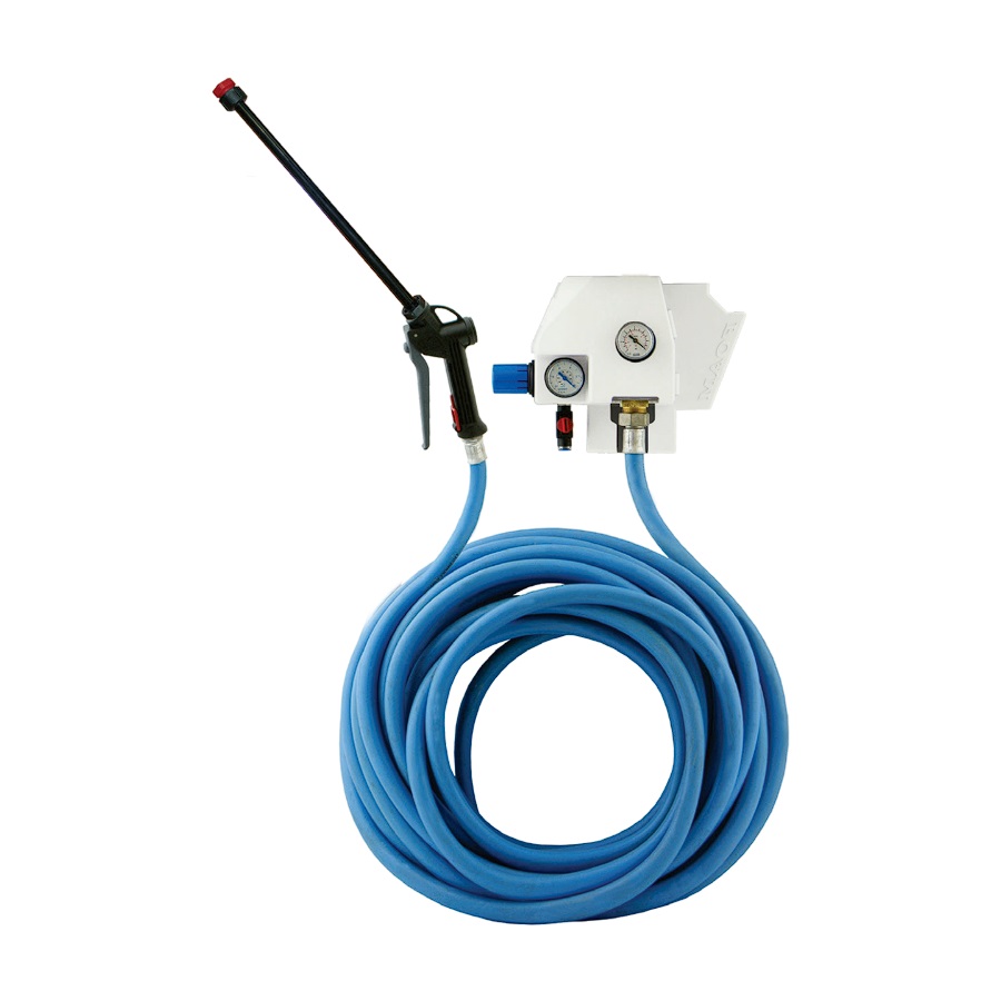 Пенный комплект для ProTwin Пенный комплект для ProTwin