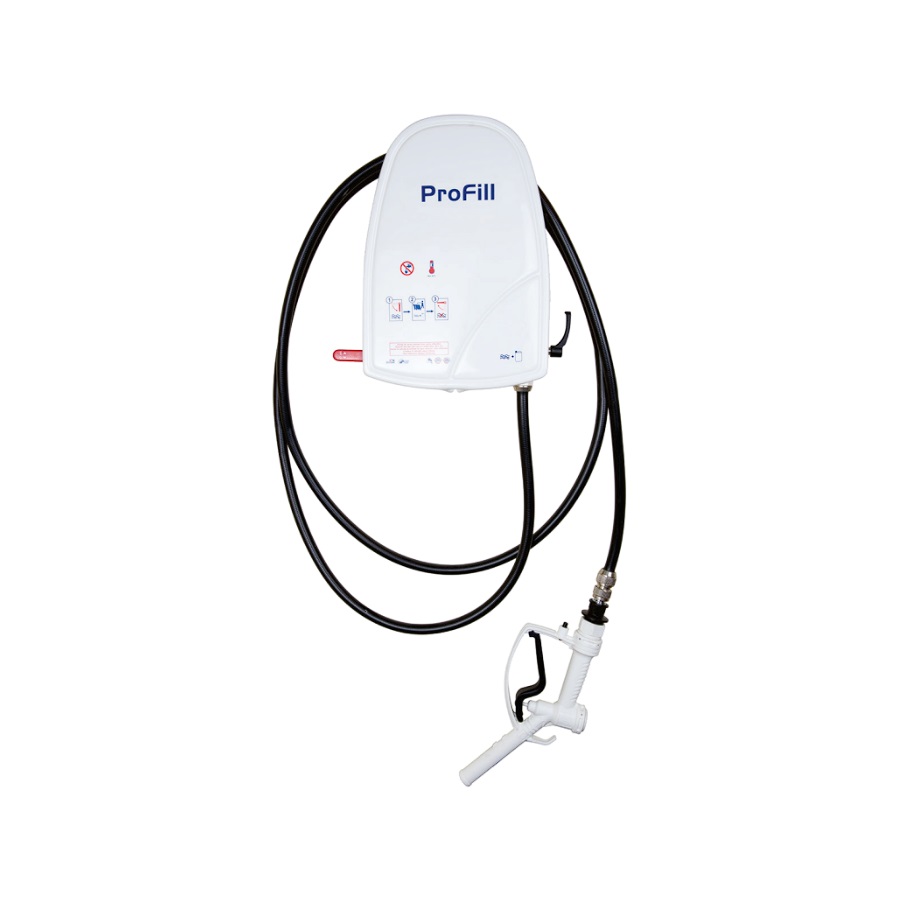 Система для заполнения поломоечных машин ProFill Система для заполнения поломоечных машин ProFill