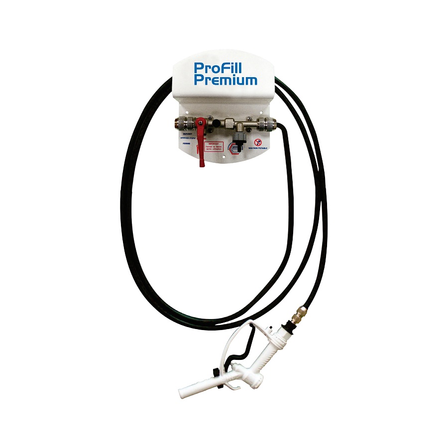 Система наполнения поломоечных машин ProFill Premium Система наполнения поломоечных машин ProFill Premium