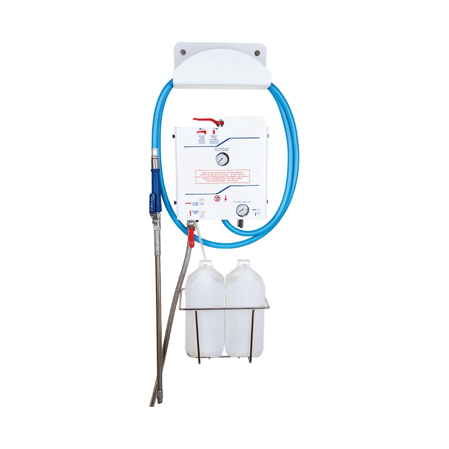 Система ProFoam-R Система ProFoam-R