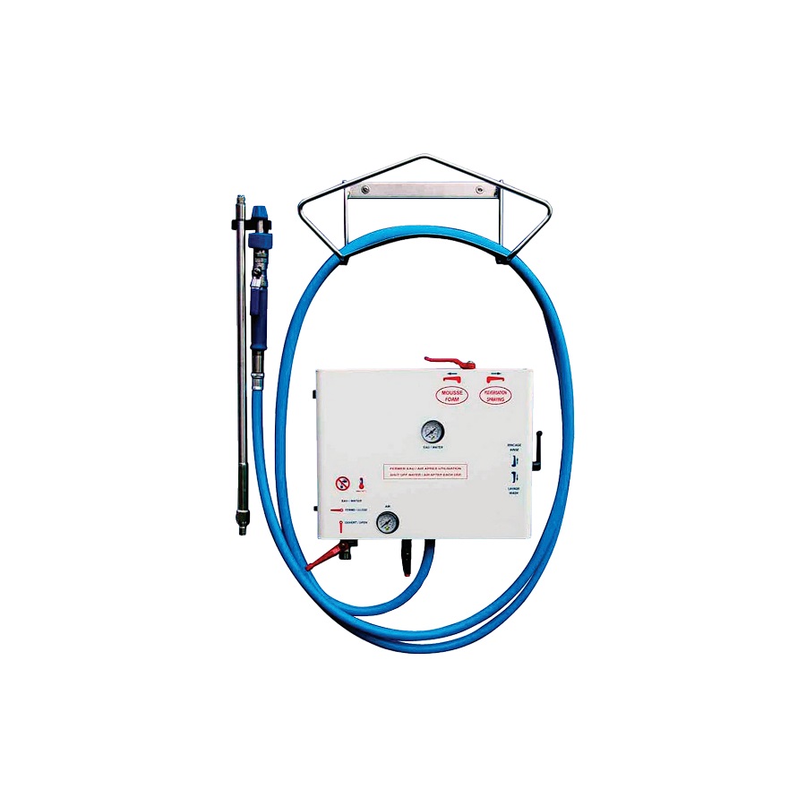 Система ProMulticlean Система ProMulticlean