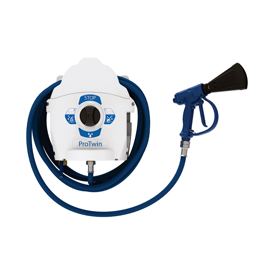 Станция ProTwin Станция ProTwin