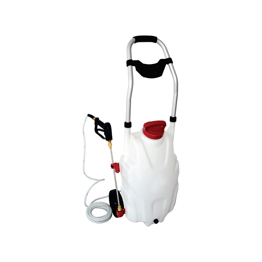 Аккумуляторный распылитель Pulv Electric Аккумуляторный распылитель Pulv Electric