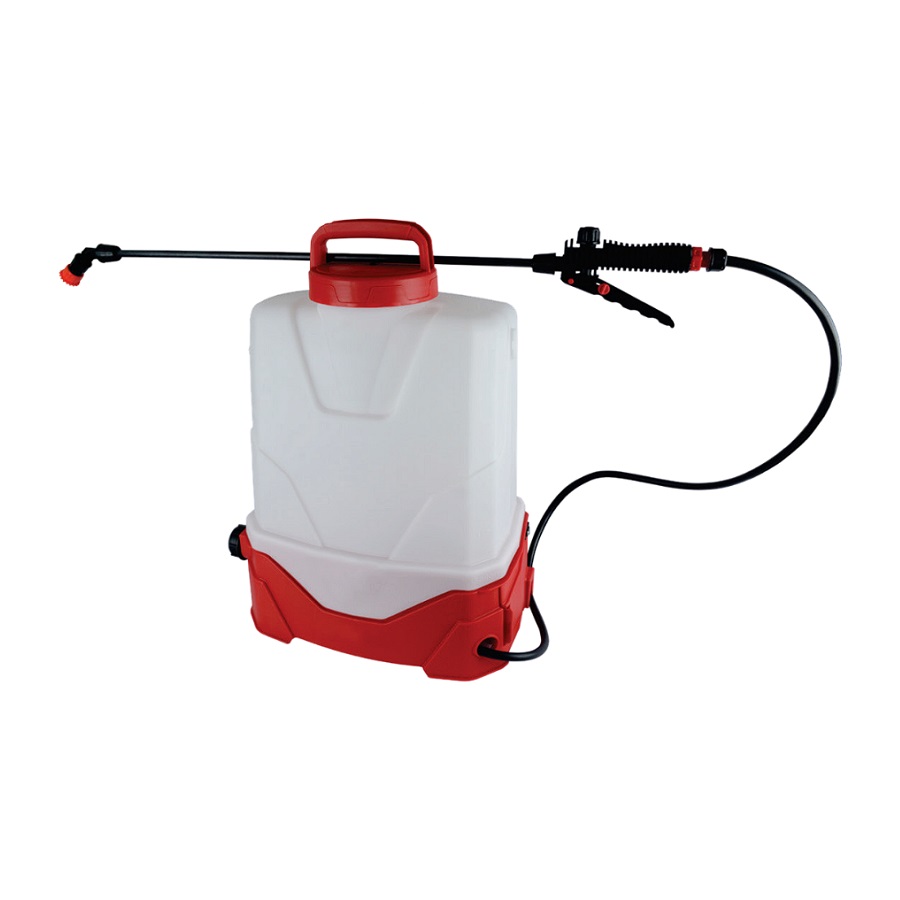 Аккумуляторный распылитель Pulv Electric-S Аккумуляторный распылитель Pulv Electric-S