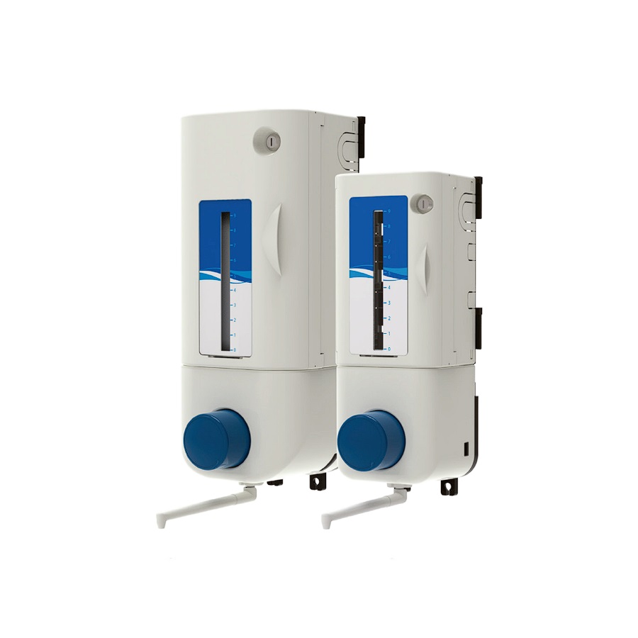 Система SekureDose Система SekureDose