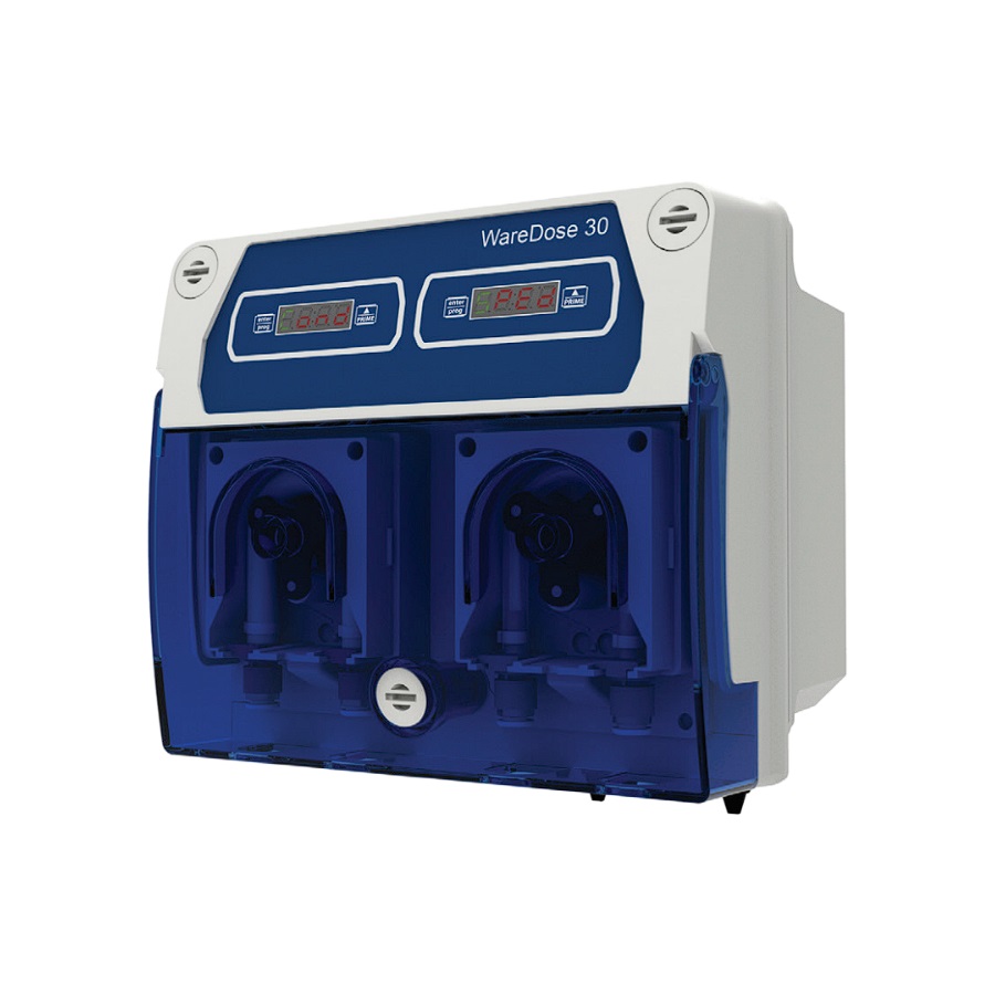 Дозатор моющего средства и ополаскивателя WareDose 30 Дозатор моющего средства и ополаскивателя WareDose 30
