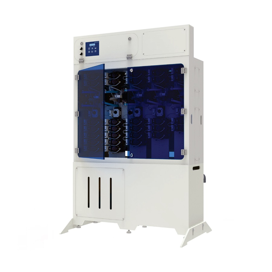 Система дозирования для туннельных стиральных машин непрерывного действия Wash Tunnel Система дозирования для туннельных стиральных машин непрерывного действия Wash Tunnel