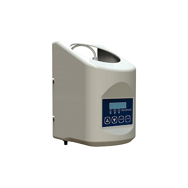 Автоматический дозатор порошкового моющего средства Автоматический дозатор порошкового моющего средства