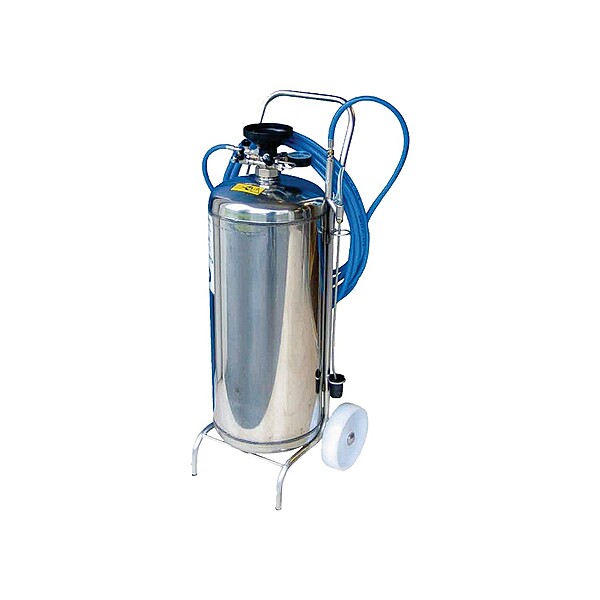 Переносной генератор пены Foam Cannon Переносной генератор пены Foam Cannon