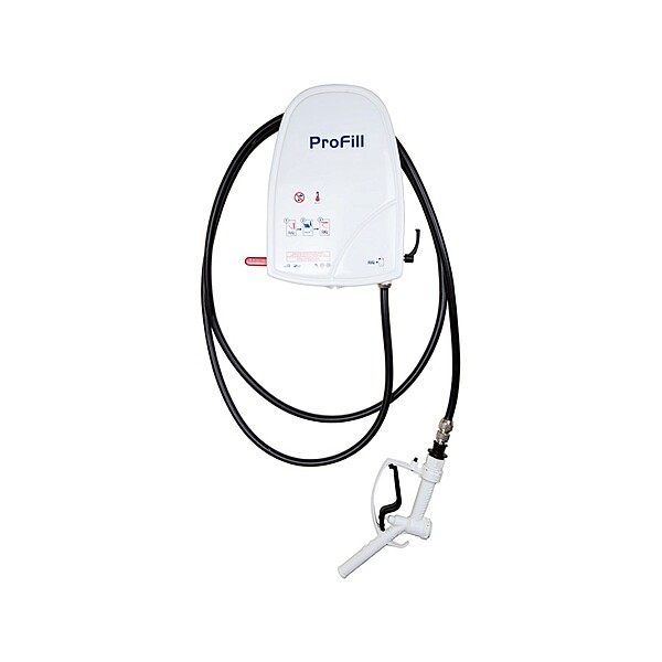 Система для заполнения поломоечных машин ProFill Система для заполнения поломоечных машин ProFill
