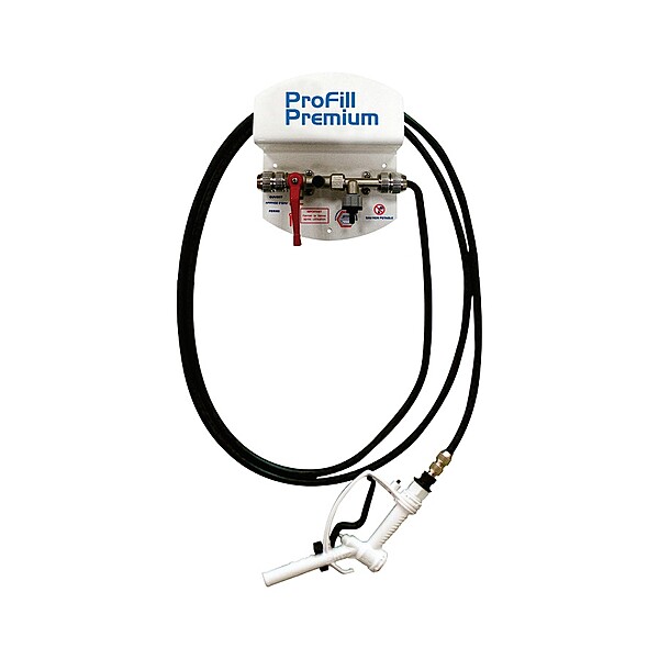 Система наполнения поломоечных машин ProFill Premium Система наполнения поломоечных машин ProFill Premium
