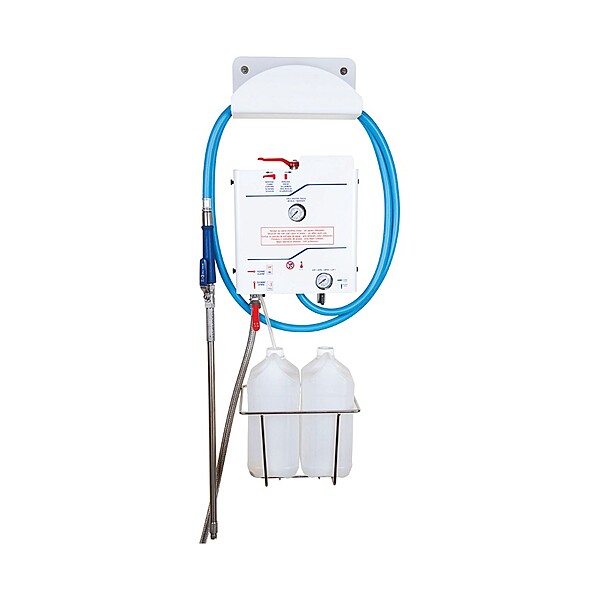 Система ProFoam-R Система ProFoam-R