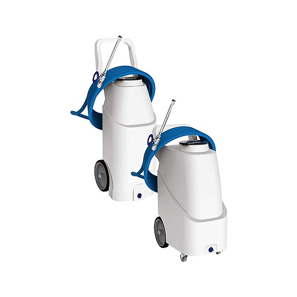 Мобильная пенообразующая система ProKart Мобильная пенообразующая система ProKart