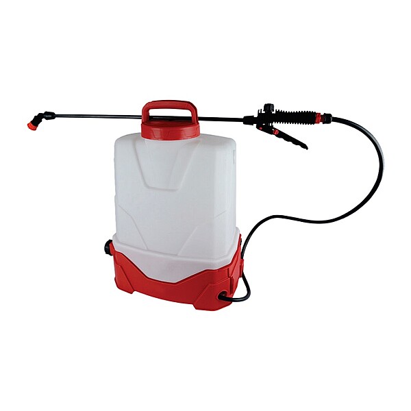 Аккумуляторный распылитель Pulv Electric-S Аккумуляторный распылитель Pulv Electric-S