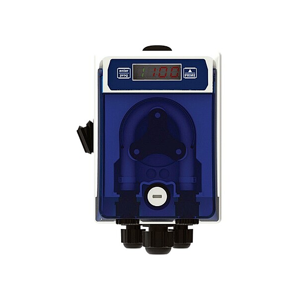 Одиночный перистальтический насос WashBasic L Одиночный перистальтический насос WashBasic L