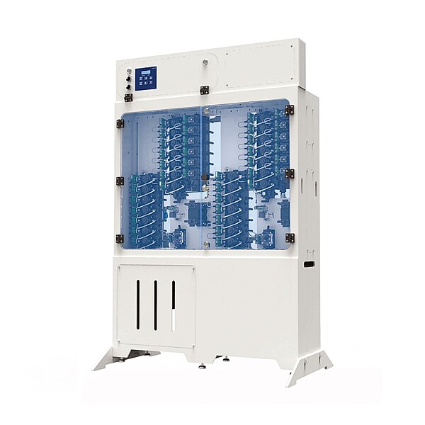 Система дозирования для промышленных прачечных высокой производительности WashMulti Top Система дозирования для промышленных прачечных высокой производительности WashMulti Top