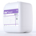 Средство для дезинфекции и предстерилизационной очистки Ok’Sept Oxy