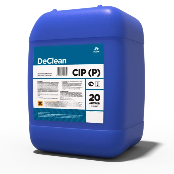 DeClean CIP (P)