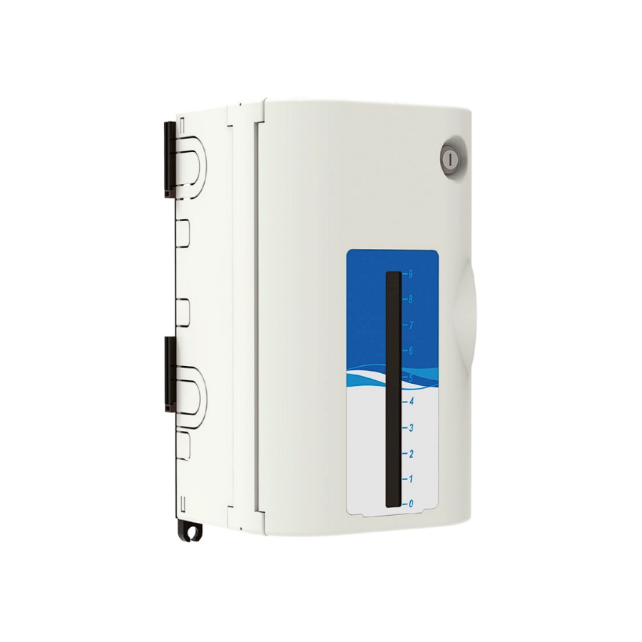 Хранение химических средств SekureMax