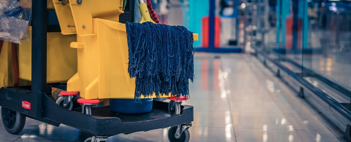 Системы приготовления рабочих растворов