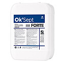 Средство для дезинфекции медицинских изделий Ок’Септ Форте (Ok`Sept Forte)