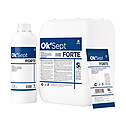 Средство для дезинфекции медицинских изделий Ок’Септ Форте (Ok`Sept Forte)