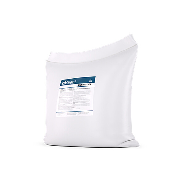 Дезинфицирующее средство Ok’Sept Ultra Des