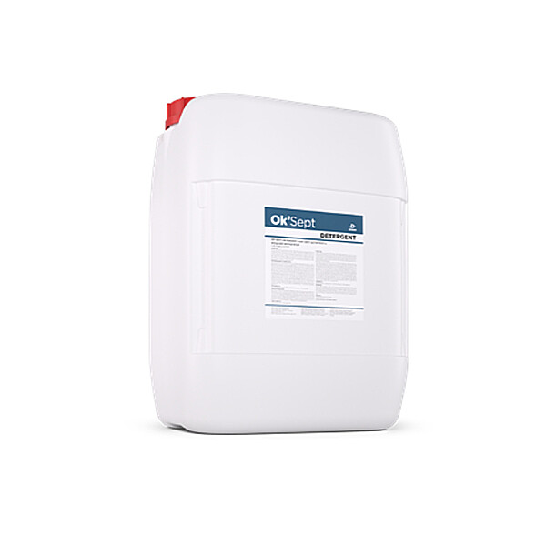 Нейтральный жидкий эмульгатор Ok’Sept Detergent