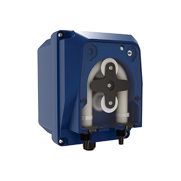 Перистальтический насос PA