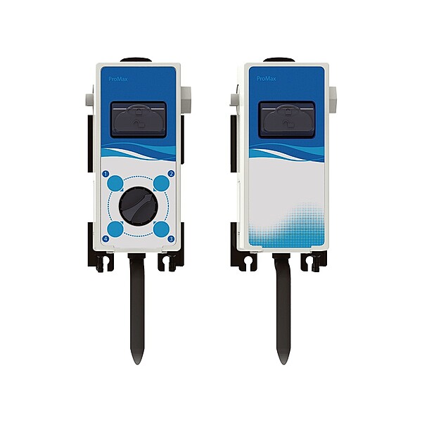 Системы приготовления и дозирования растворов химических веществ ProMax и ProMax C Air Gap