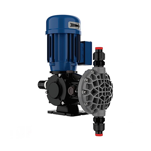 Эффективные насосы с электродвигателем Серия Spring MS1