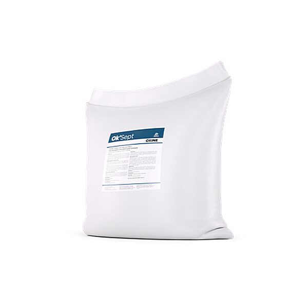 Высокотемпературный кислородный отбеливатель Ok’Sept OXINЕ