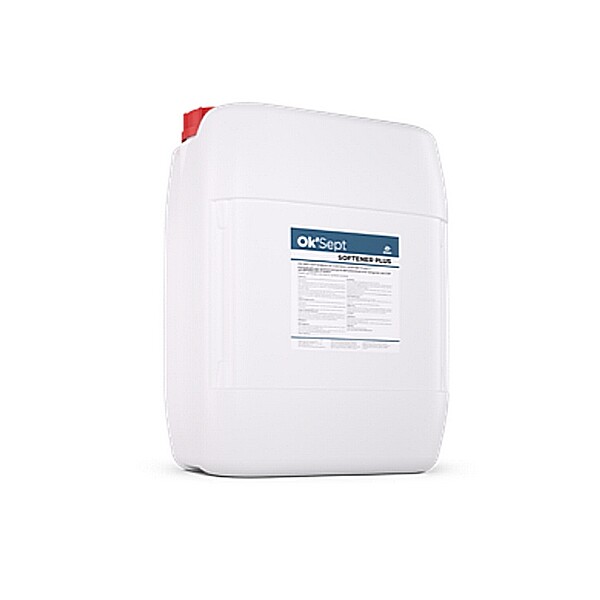 Жидкое ополаскивающее средство для стирки Ok’Sept Softener Plus
